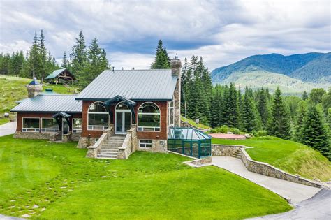 zillow land in montana.